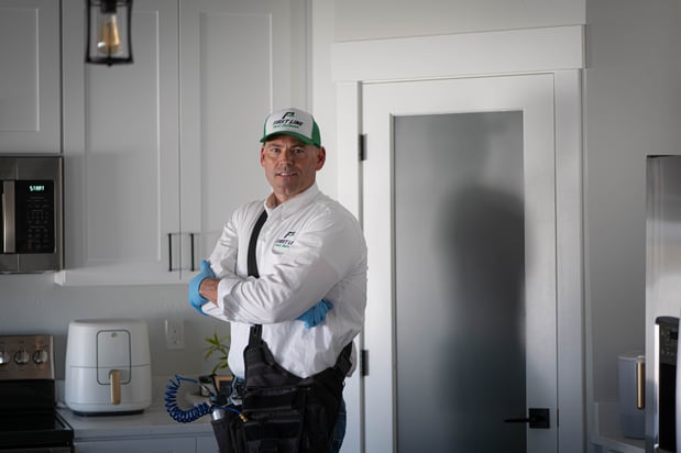 Images First Line Pest Defense