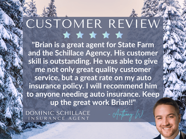 Images Dominic Schillace - State Farm Insurance Agent