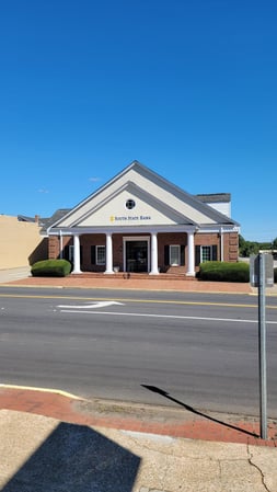 Images SouthState Bank