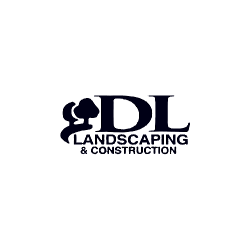 Dl Landscaping & Construction Logo