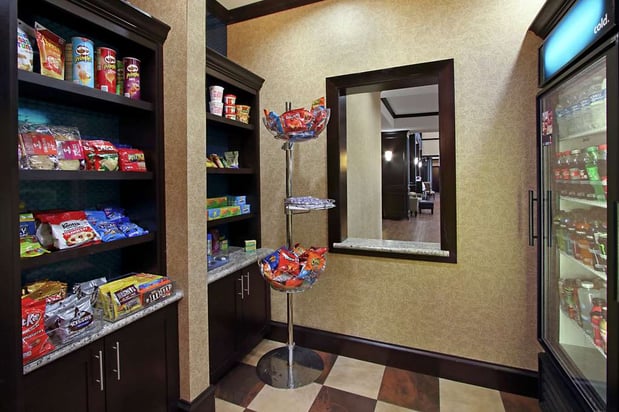 Images Hampton Inn & Suites Buffalo