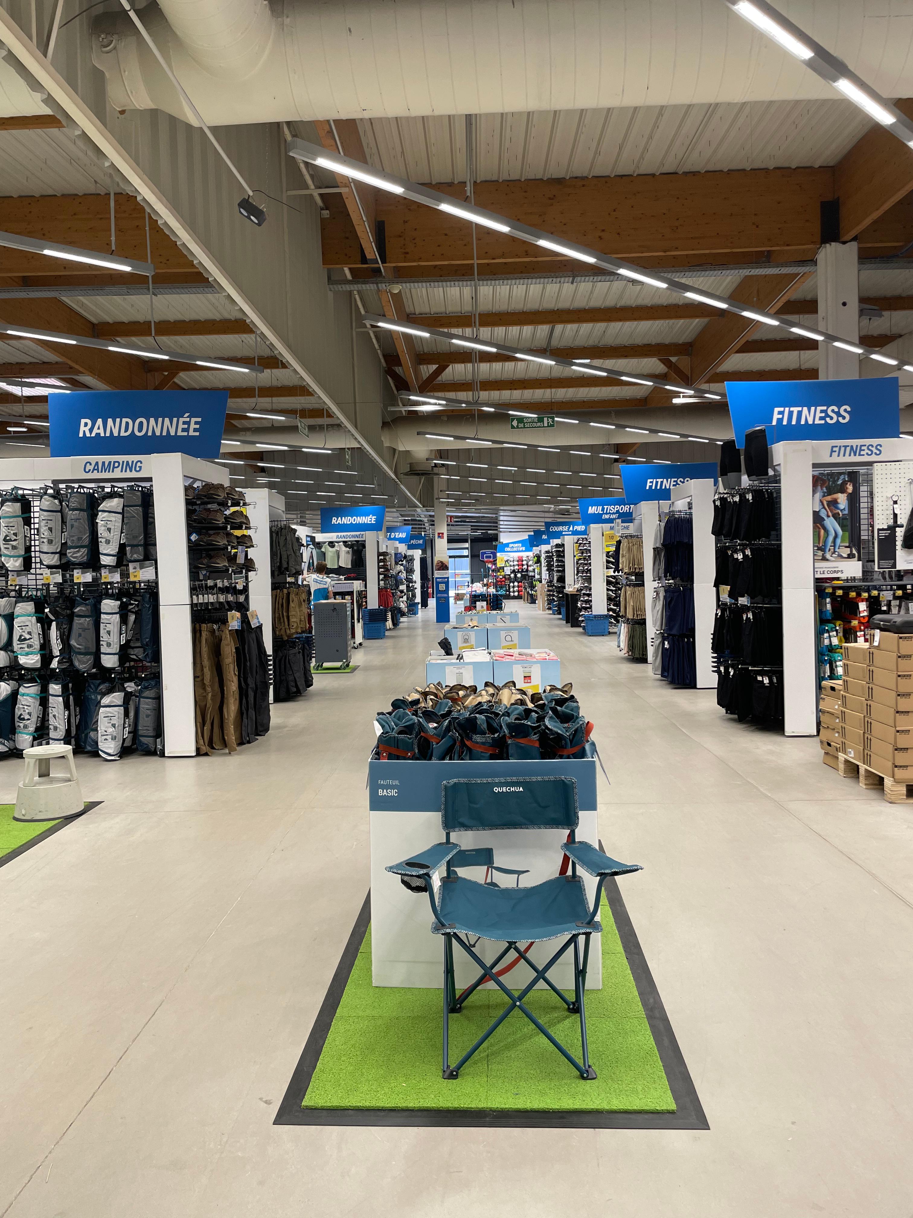 Mapstr - Shopping Decathlon Portimão 