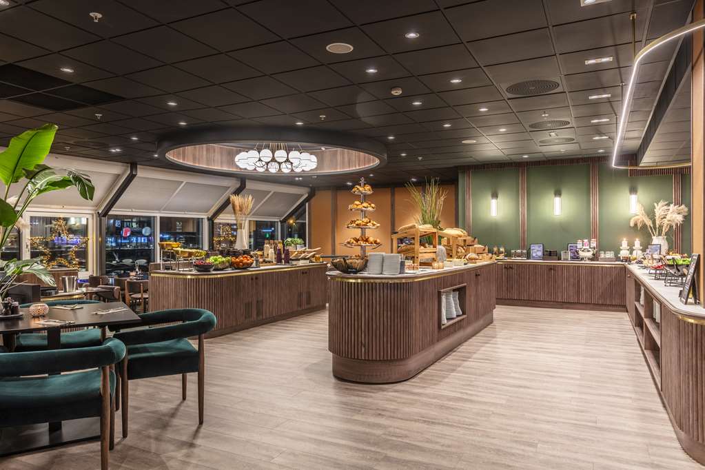 Images Radisson Blu Royal Garden Hotel, Trondheim