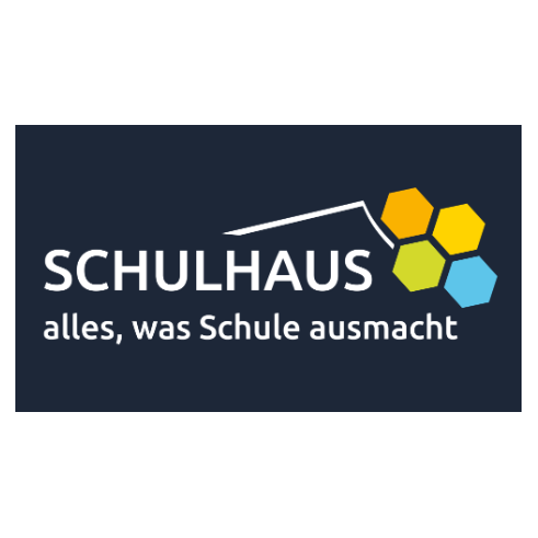 Schulhaus Nachmittagsbetreuung gemeinnützige GmbH Logo