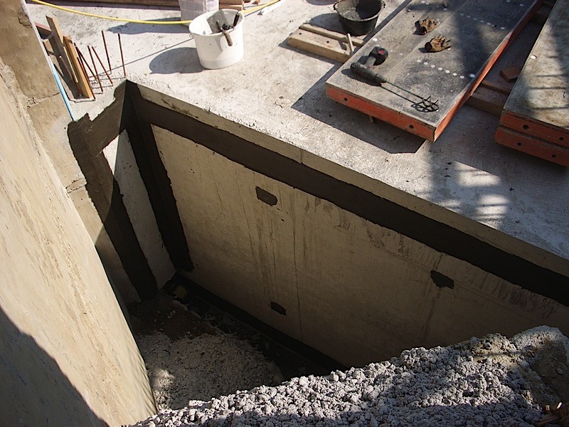 Bilder Bösiger Bautechnik