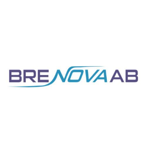 Brenova I Skåne AB Logo