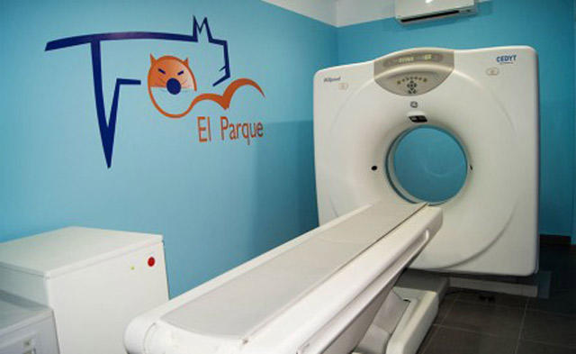 Images Clinica Veterinaria el Parque