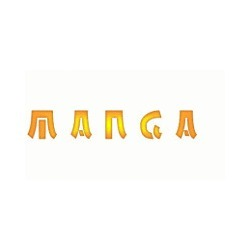Manga Acconciature Logo