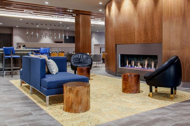 Images Hilton Garden Inn North Phoenix Scottsdale