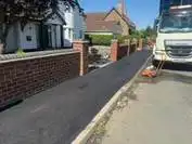 Images Dickens Heath Paving