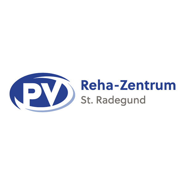 Reha-Zentrum St. Radegund der Pensionsversicherung Logo