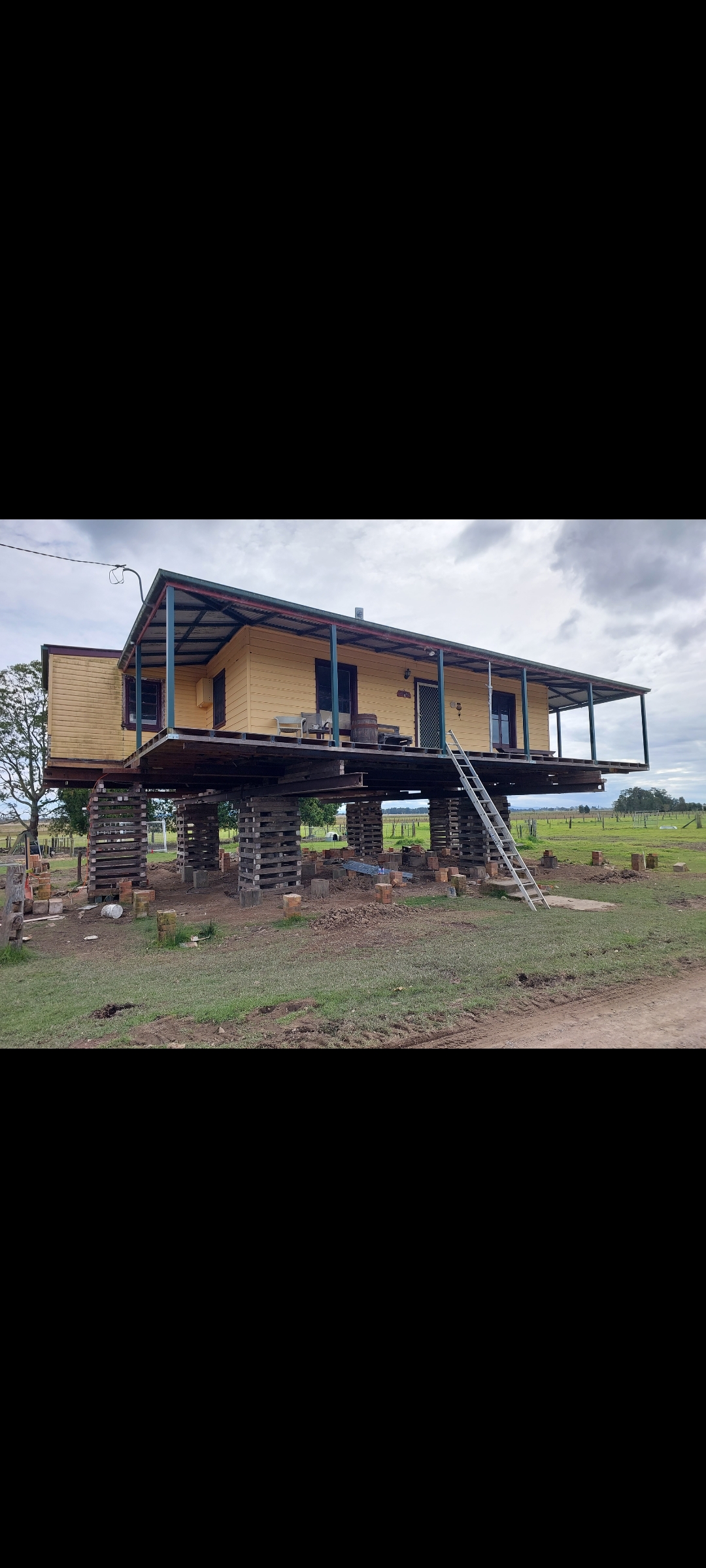 Images Randall & Bond House Removals