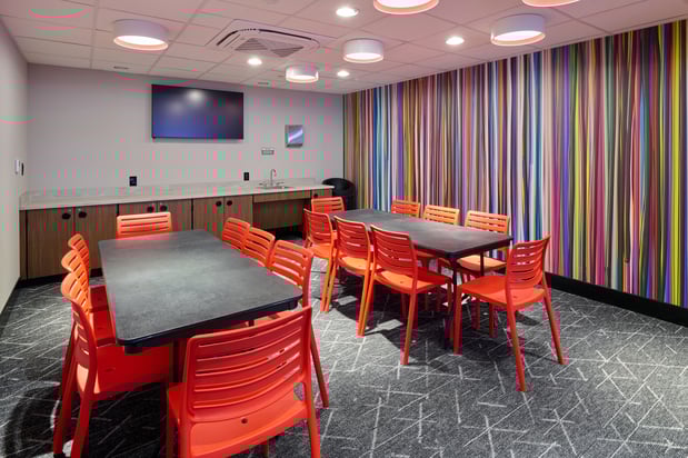 Images Gamescape by Cinemark at El Paso