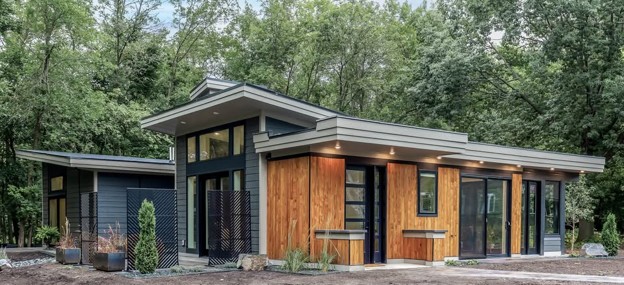 Loon Architects LLC