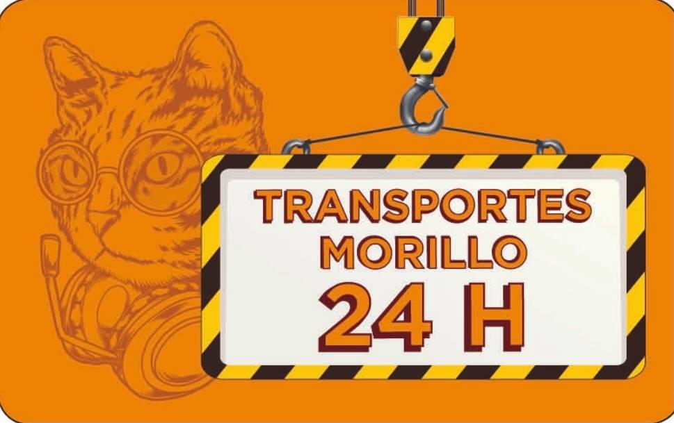 Images Transportes Morillo