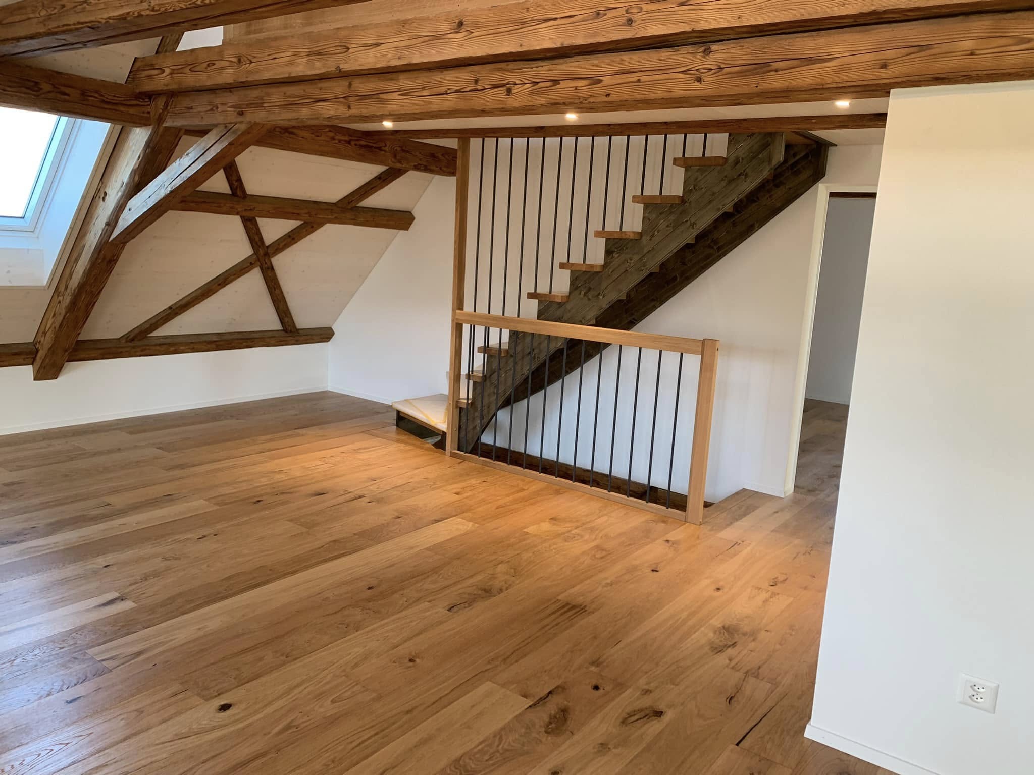 Bilder Recher Holzbau GmbH