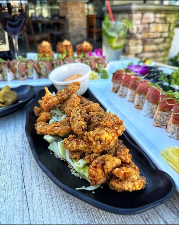 Images Casa Nori Sushi Bar & Grill