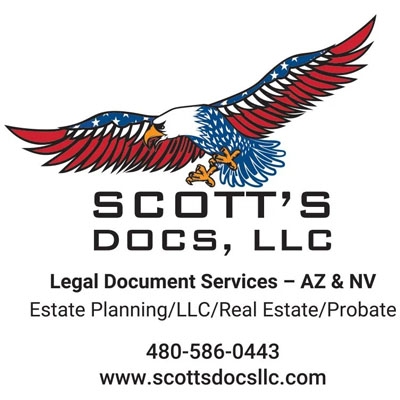 Scott's Docs LLC