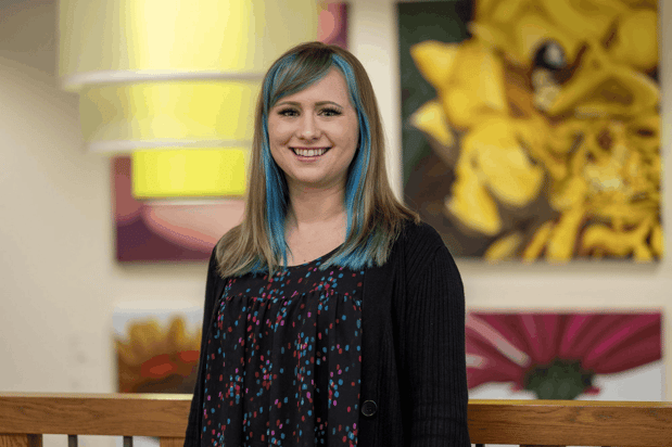 Images Mallory Drummond, MsEd, LPC