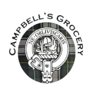 Campbell's Grocery Logo