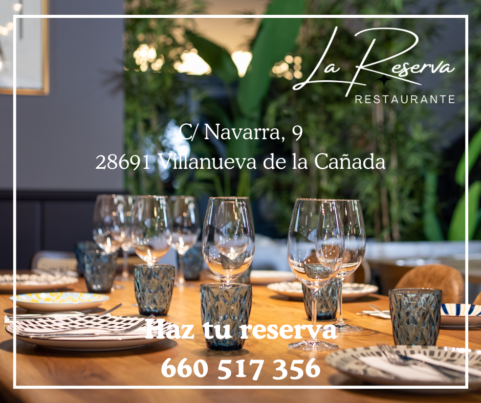 Images Restaurante La Reserva