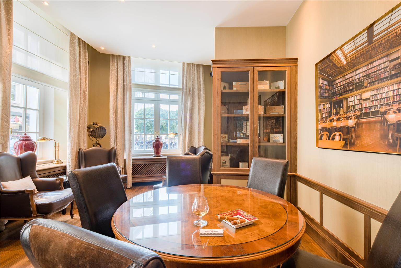 Best Western Plus Hotel StadtPalais, Hinter Liebfrauen 1A in Braunschweig