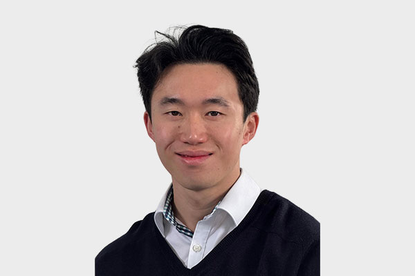 Kevin Lee, Optometrist Partner in our Levin store