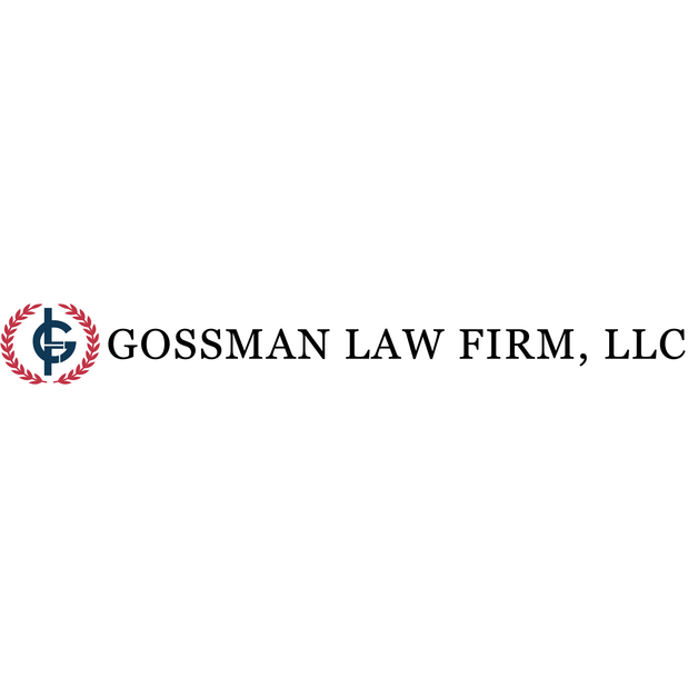 Gossman Law Firm, LLC Logo