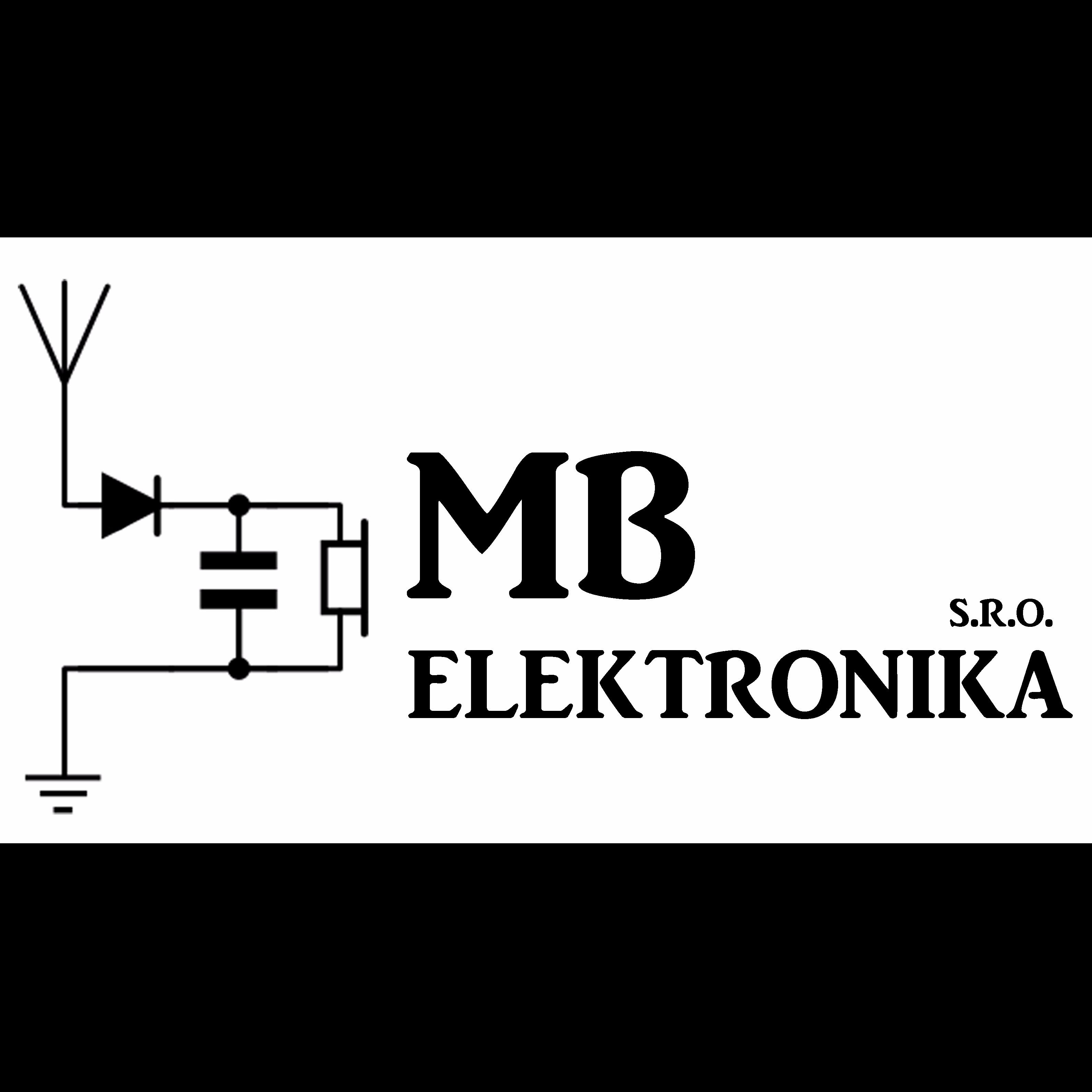 MB-ELEKTRONIKA, s.r.o.