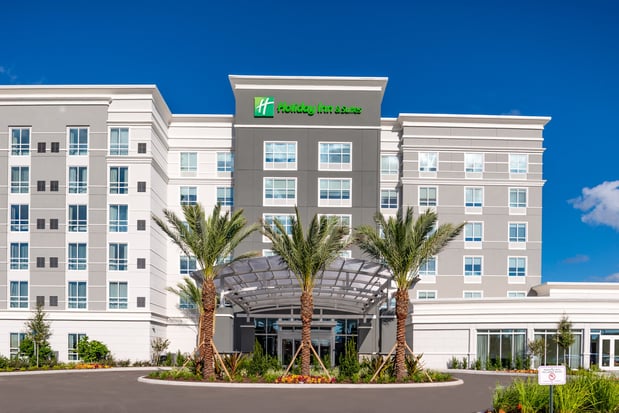 Images Holiday Inn & Suites Orlando I-Drive - Theme Parks by IHG