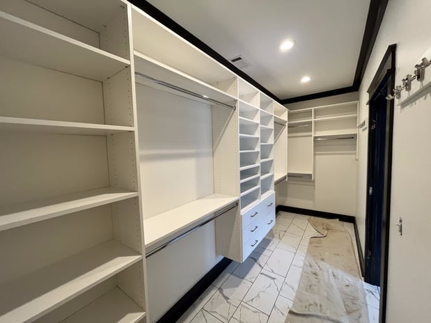 Images More Than Closets, LLC