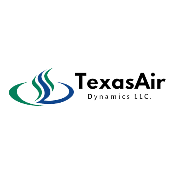 Texas Air Dynamics LLC Logo