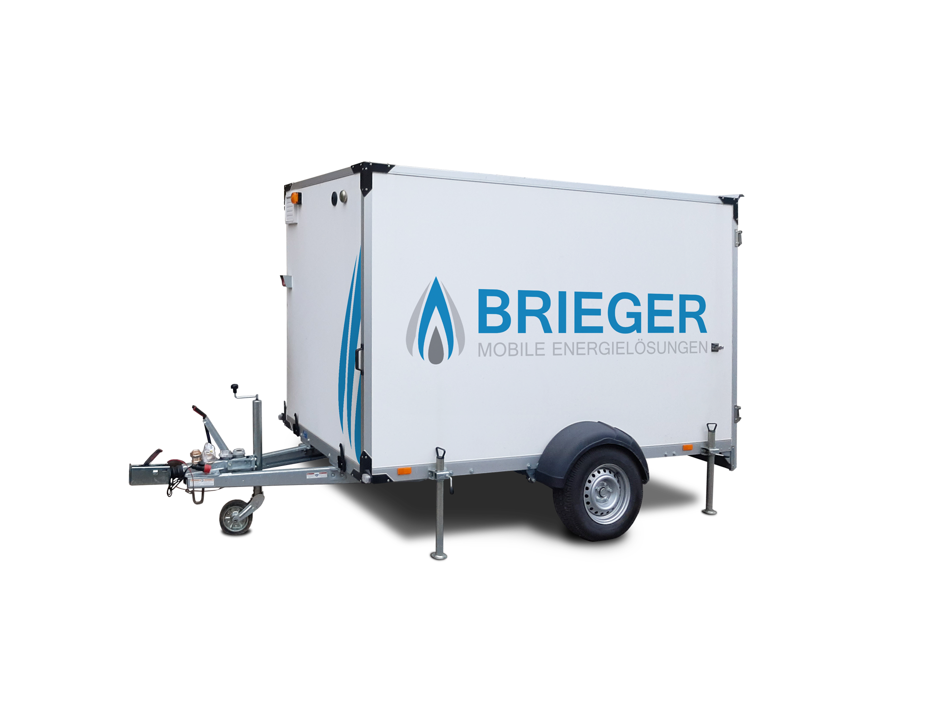 Bild 65 Brieger GmbH in Bretzfeld