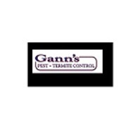Gann's Pest Control Logo