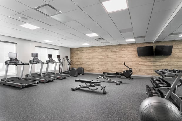 Images Candlewood Suites Chattanooga - Hamilton Place by IHG