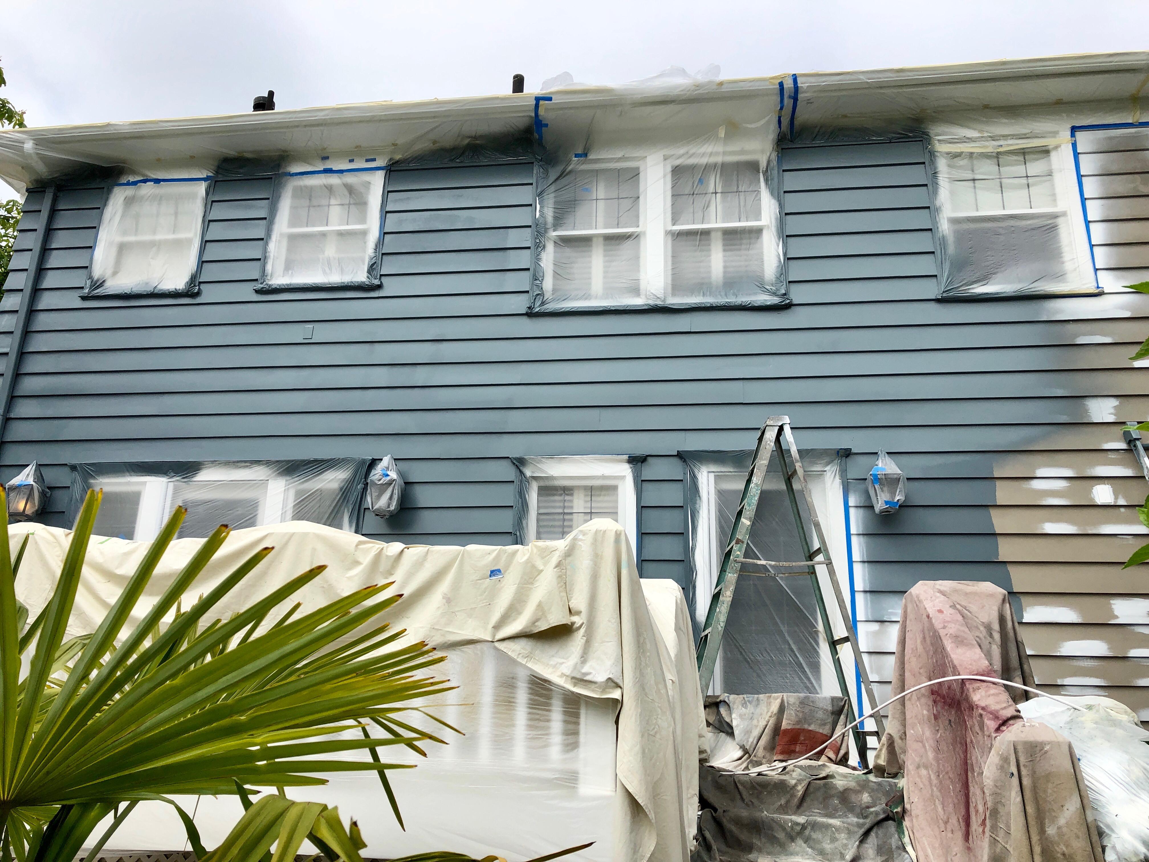 Versatile Painting Company Inc. Photo