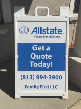 Images Family First Insurance: Allstate Insurance
