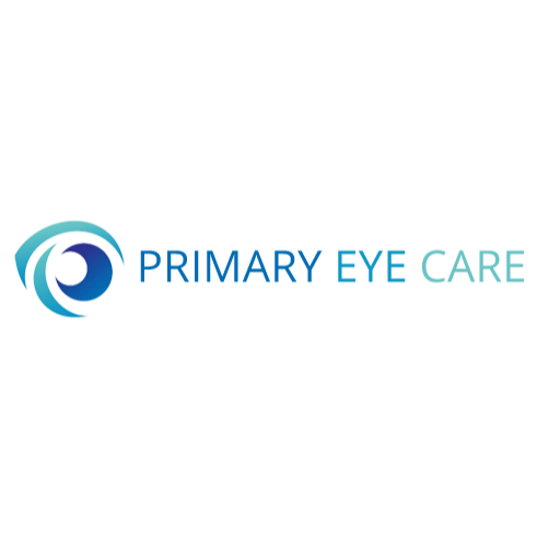 Primary Eye Care Logo