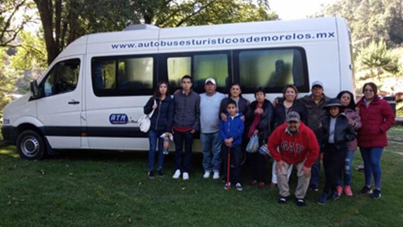 Images Autobuses Turísticos De Morelos Sa De Cv