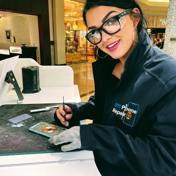 Images 911 Cell Phone Repair Midwest City