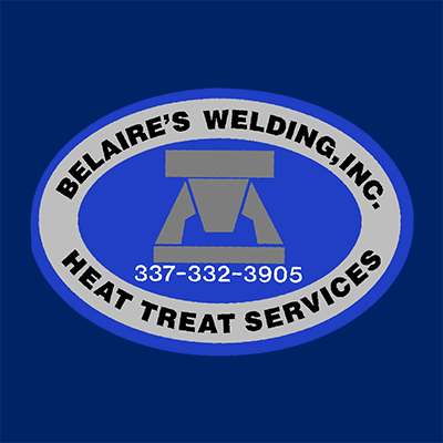 Belaire's Welding Inc. Logo