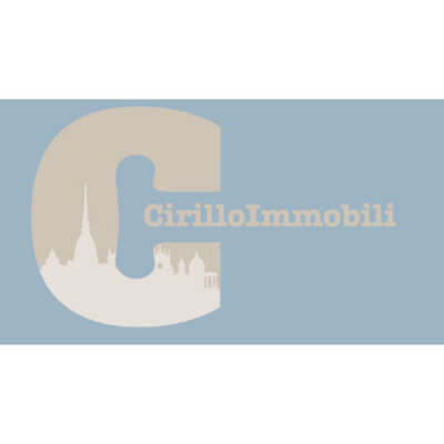 Cirillo Immobili Logo