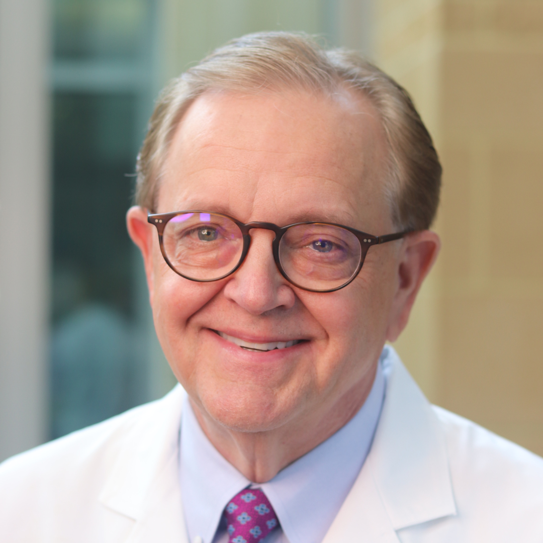 Headshot of John   "Jay" H. Haynes III, MD