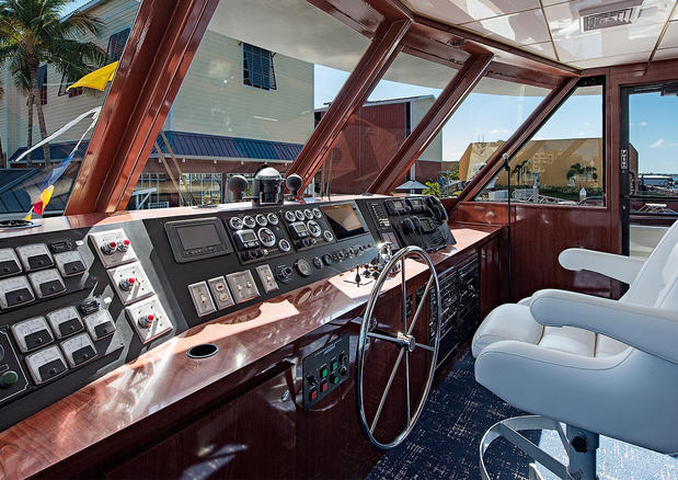 Images Port O Call Marina