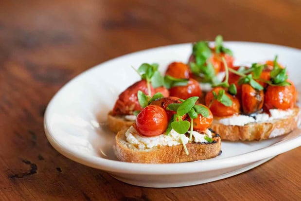 Images Quartino Ristorante