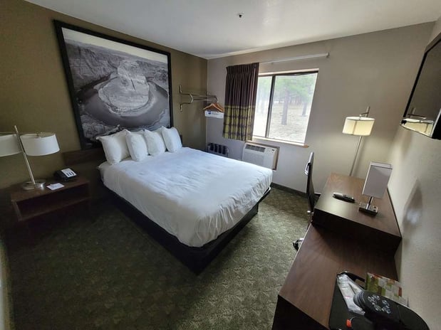 Images SureStay by Best Western Williams - Grand Canyon