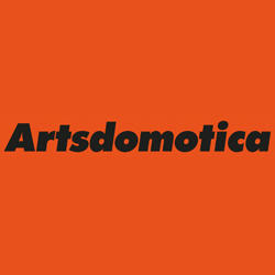 Artsdomotica Logo