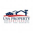 USA Property Services, LLC Logo