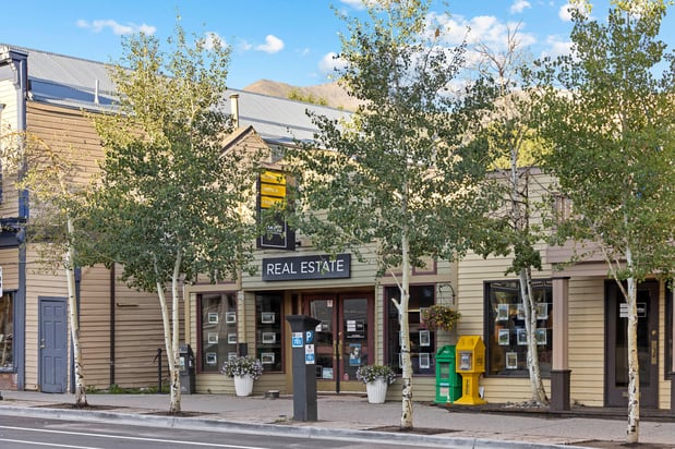 Images Slifer Smith & Frampton Real Estate - 117 South Main Street, Breckenridge
