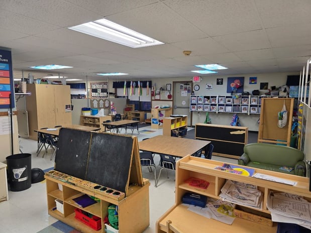 Images Pinewood Drive KinderCare